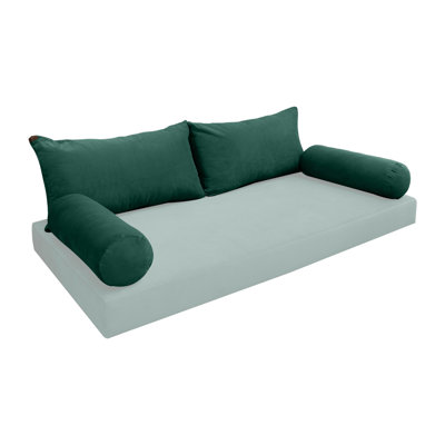 T-Cushion Daybed Slipcover