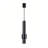 1-light Black Touch Dimmable Pendant Light