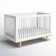 Marley 3-in-1 Convertible Crib