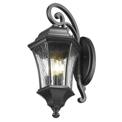 Prestbury Wall Light