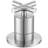 2 Handle Roman Tub Faucet with Hand Shower and Diverter-50469763