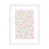 Papier encadré blanc n'est pas disponible