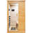 Infrared Sauna Room Single Room