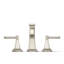 Riff Bath Faucet Trim With Diverter Spout-422801618