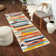 Casanova Abstract Area Rug