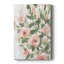 «Rose Bower», impression sur toile tendue-1133471586