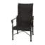 Grand Terrace Woven High Back Dining Chair-69945385-69946203
