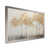 Silver Single Picture Framed