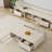 Meuble télé et table basse Simple Style