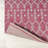 Crompton Moroccan Geometric Textured Weave Indoor/Outdoor Rug-1405050385-1453307638