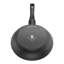 Poêle à frire ZWILLING Madura Plus, 24 cm / 9,5 po, aluminium, revêtement antiadhésif en céramique renforcée de titane-122746184