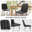 6 - Person Drop Leaf Dining Set-69064226