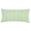 Schumacher x Molly Mahon Tulip + Seed Pillow