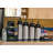 Glass Vacuum Insulated Airpot with Lever Lid