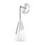 Applique murale 1 lumière Aimie-54137818
