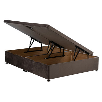 Riviere Divan Bed Base