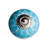 Handpainted Round Knob