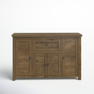 Dean Kensington Sideboard, Reclaimed Natural