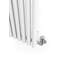 Rolo Room Cylindrical Bar Reversible Designer Radiator-80139755-50924982