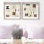 Boho Tiles Set by Oliver Gal-356153429-356153439
