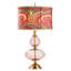 Lampe de table 31,5 "H