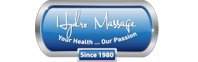 Hydro Massage Products logo