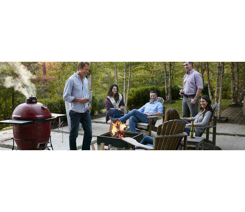 Kamado Joe Classic II Stand-Alone