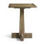 Echo Canyon Solid Wood End Table