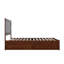 Lit gigogne en bois massif Ivor-1160159383-1160159379