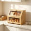 Bamboo Food Storage Container-1929249367