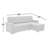 Liudmila Upholstered 86'' Sofa-103010191