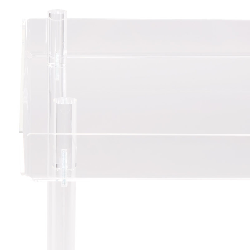 Atka Bar Cart