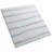Berta 7-7/8 In. X 7-7/8 In. Ceramic Wall Tile-111522158