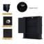 Armoire murale de salle de bain-1332236039