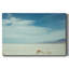 «Salt Flat Walk I-Gallery», toile tendue-636599057