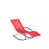 Red is out of stock