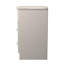 Cenie 40cm W Manufactured Wood Bedside Table-1342428487