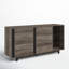 Buffet de 60 po de large Candence-1789244321