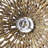 Aistis 1 - Light Matte Black Geometric Pendant-920335098