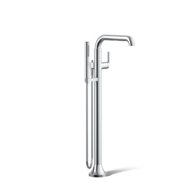 Robinet de baignoire à pattes Tone
