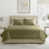 Olive Green is unavailable