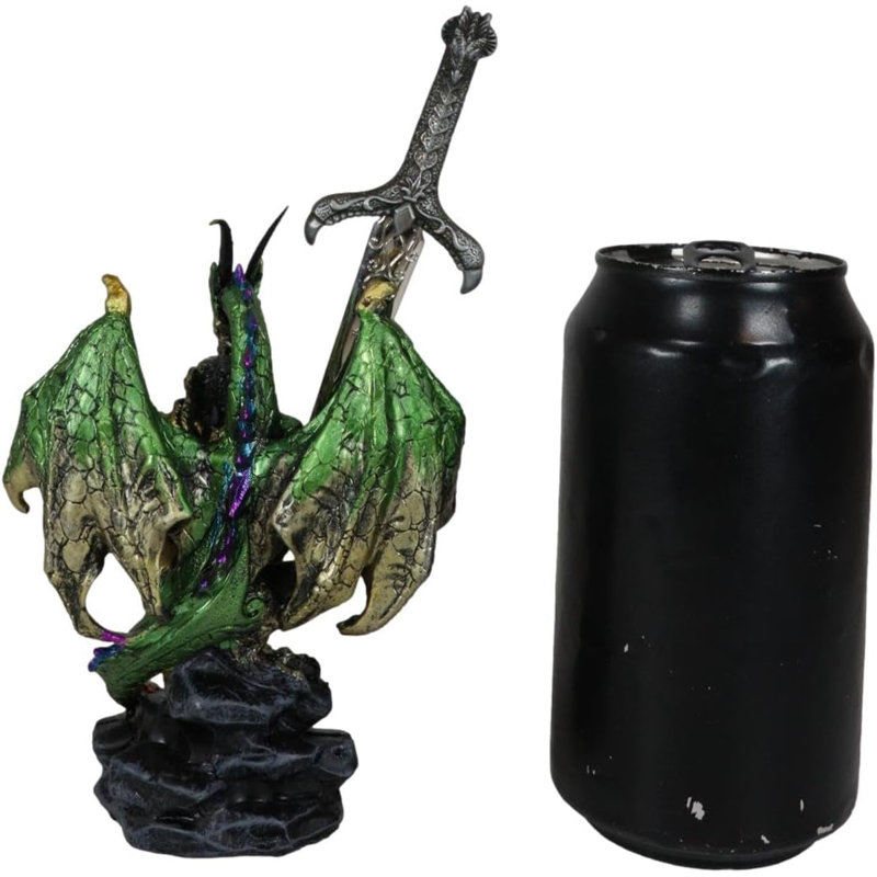 Ioannis Fantasy & Sci-Fi Figurines & Sculptures