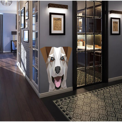 Animals Wall Decal