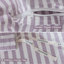 Ensemble de housse de couette à rayures 100% coton lavé MooMee-118026350-130705379