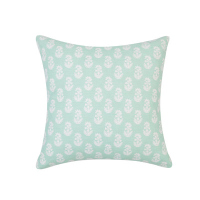 Coussin en coton Michael Penny