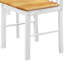 Cantrell 4 -Person Dining Set