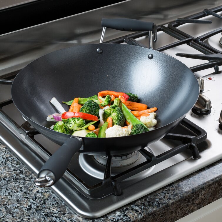 How to Use a Cast Iron Skillet (Cooking, Cleaning, and More) – Ecolution  Cookware