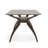 Blakeslee Solid Wood Base Dining Table-590212831