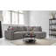 Brave Dave 6 Seater Corner Sofa -117514997