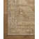 Amber Lewis x Loloi Cambria Taupe / Antique Bronze Area Rug